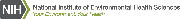 NIEHS/NIH Logo